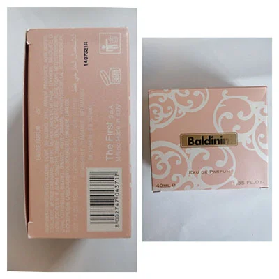 BALDININI — EAU DE PARFUM