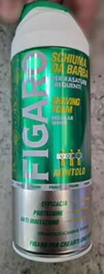 FIGARO — Figaro