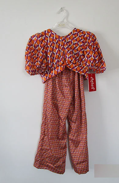 CHIEF — Clothing set