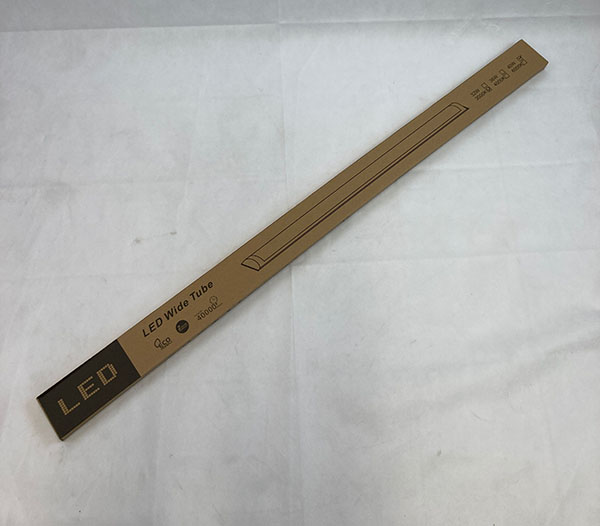 LED Wide Tube