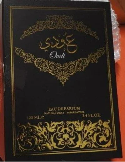 Oudi