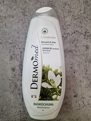 Dermomed — Dermomed