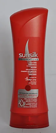 Sunsilk — Sunsilk co-creations