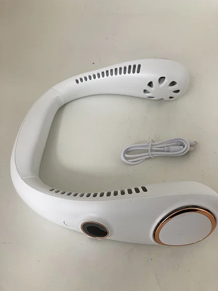 Fan — Instant Cold™ neck fan