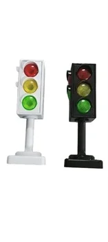 Zeeman — Toy traffic lights