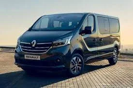 Renault — TRAFIC III phase 2