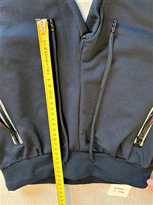 YI  BOY — Children's trousers