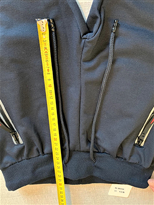 YI  BOY — Children's trousers