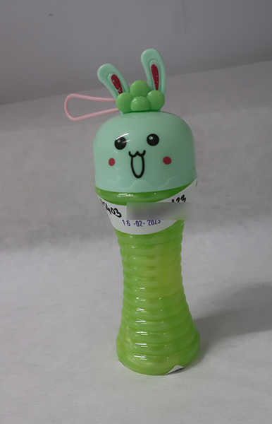 Toy slime