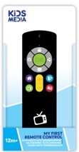 Kids Media — Kids Media  My First Set_ Smartphone pro – Remote Control – Car Keys