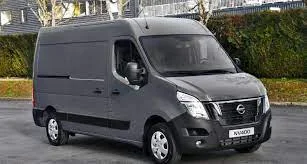 Nissan — NV400