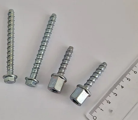 SPAX — SX-BS-06