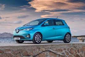 Renault — ZOE