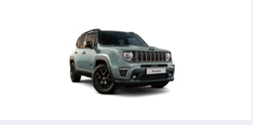 Jeep — Compass 1.5l MHEV, Renegade 1.5l MHEV