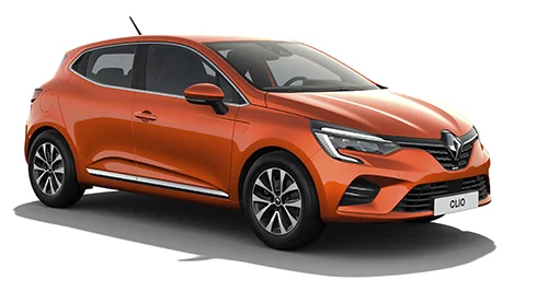 Renault — Clio 5