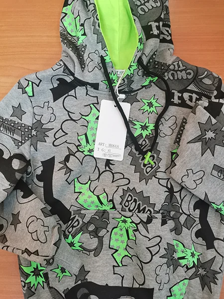 Best Kid's — Children's sweatshirt