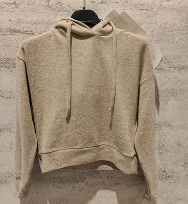 ELSY GIRL — Elsy girls casual 1 2 3 sweater - beige