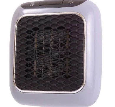 Lesvtu — Electric heater