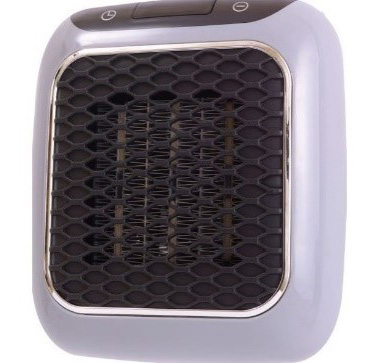 Lesvtu — Electric heater