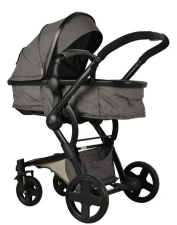 Pushchair