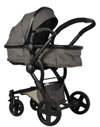 Pushchair
