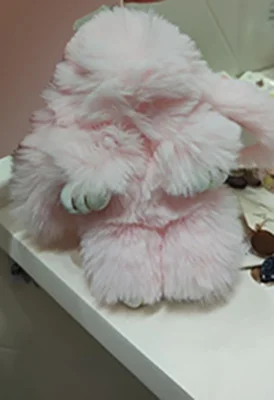 Lovisa — Soft toy