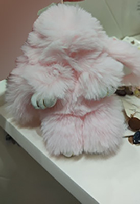 Lovisa — Soft toy