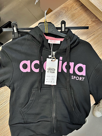 Miss Brum — ADDIAA  Sport