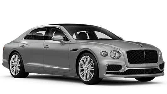 Bentley — Flying Spur