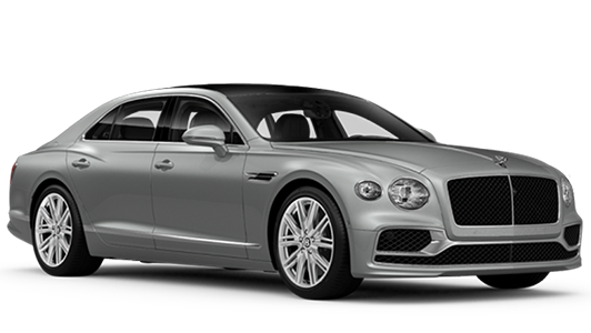 Bentley — Flying Spur
