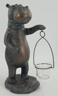 Next — Next Hippo Lantern