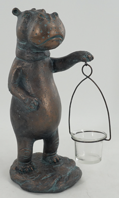 Next — Next Hippo Lantern