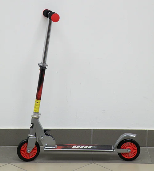 UM — 120MM SCOOTERS