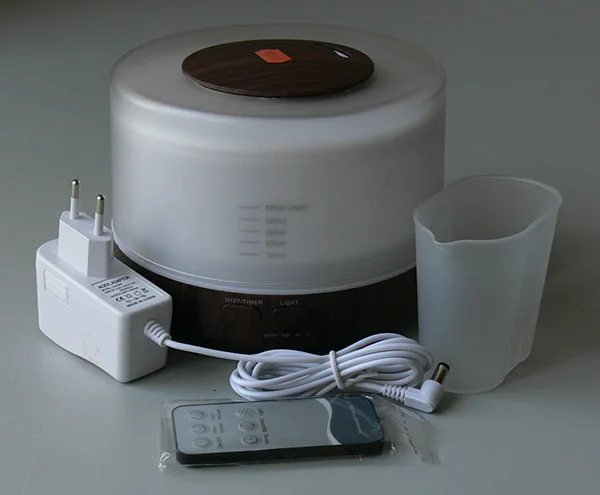 BF — Aroma Diffuser