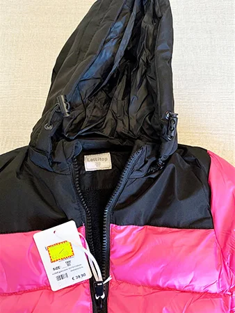 Lollitop — Children's hoodie