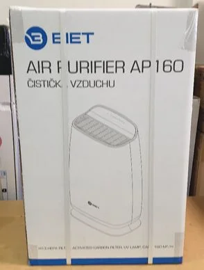 BIET — Air Purifier AP 160