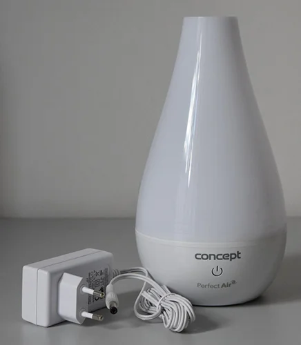 concept — Humidifier