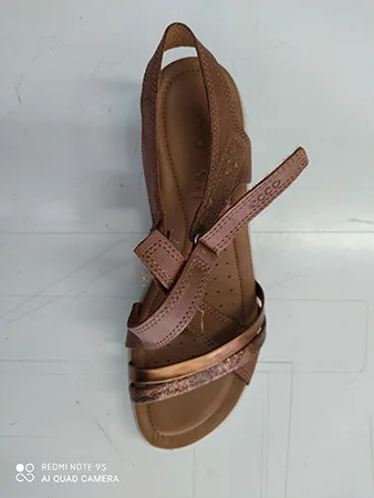ECCO — Felicia Sandal