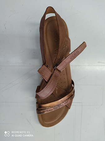 ECCO — Felicia Sandal
