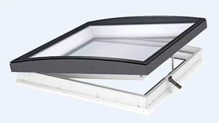 Velux — Roof window