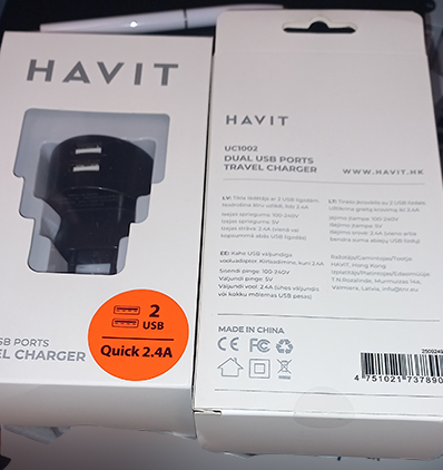 HAVIT