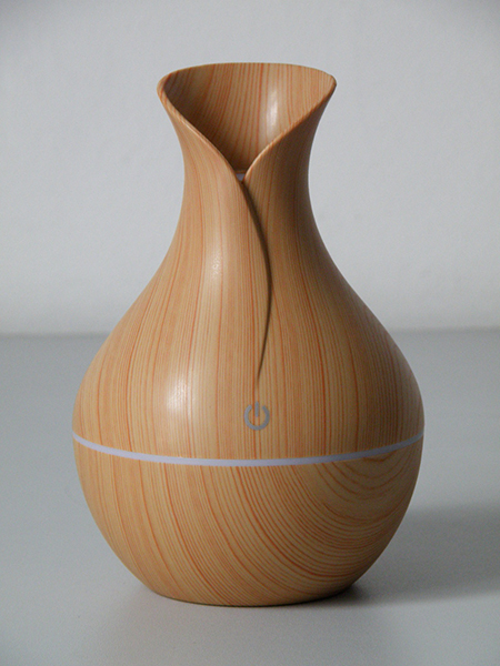 BF — Ultrasonic Aroma Humidifier / USB Humidifier