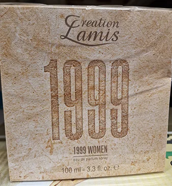 Creation lamis — 1999 WOMEN