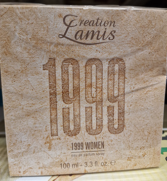 Creation lamis — 1999 WOMEN