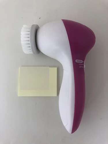 5 in 1 beauty care massager