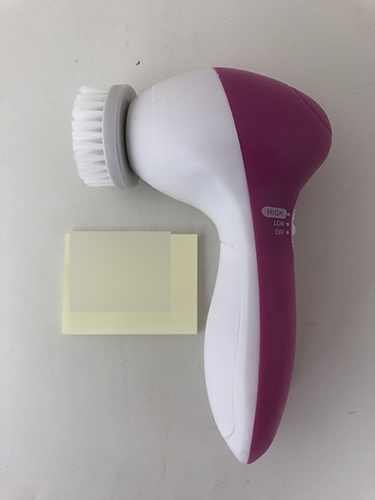 5 in 1 beauty care massager