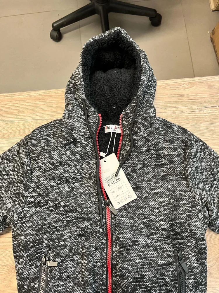 Sweet Junior — Children's hoodie