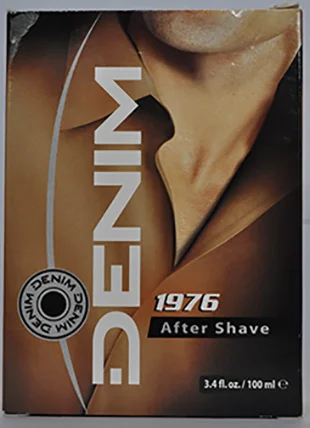 DENIM — DENIM 1976