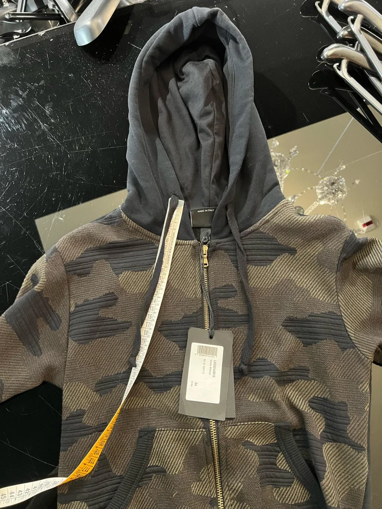 Please — Children's hoodie