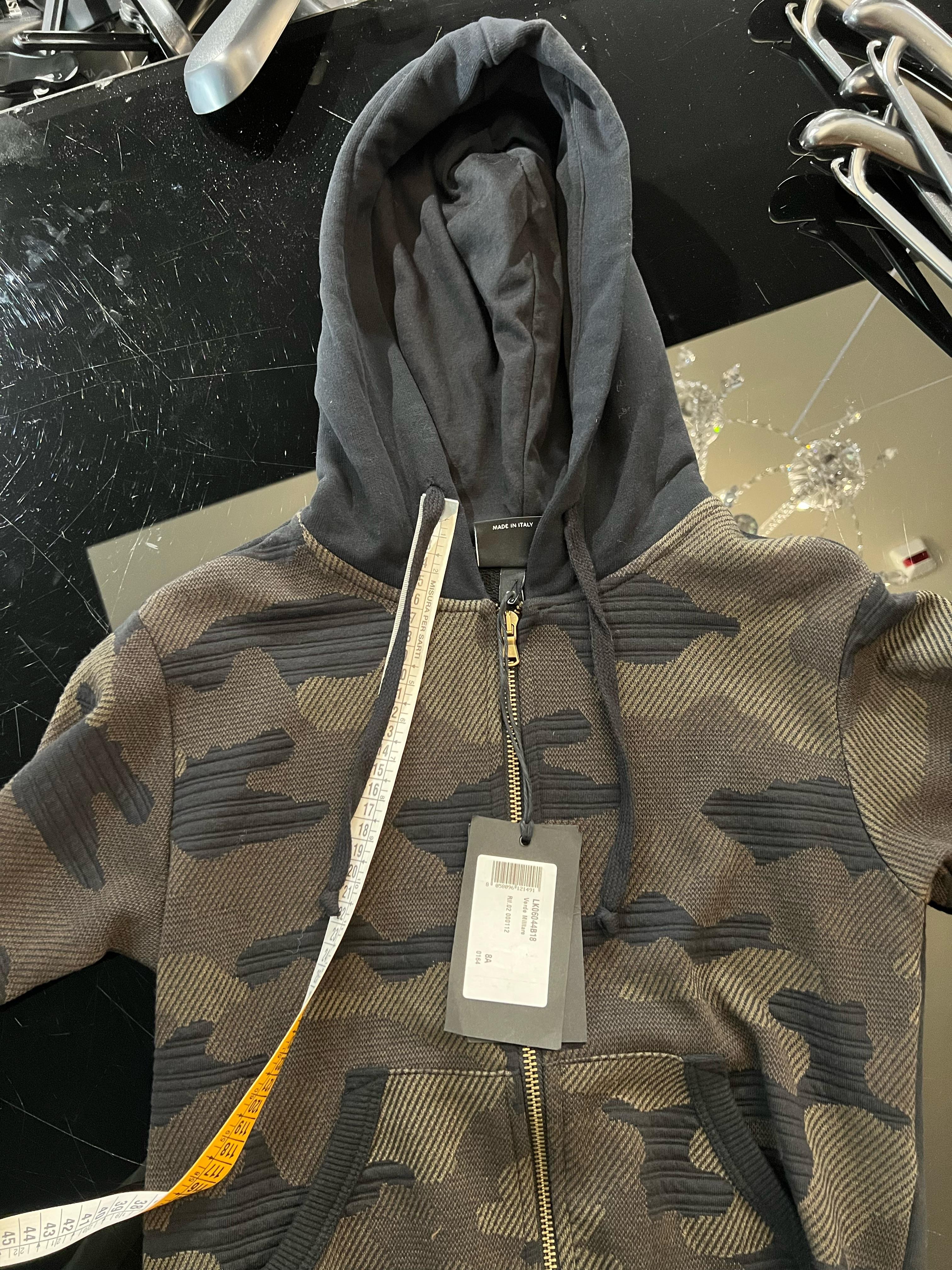 Please — Children's hoodie